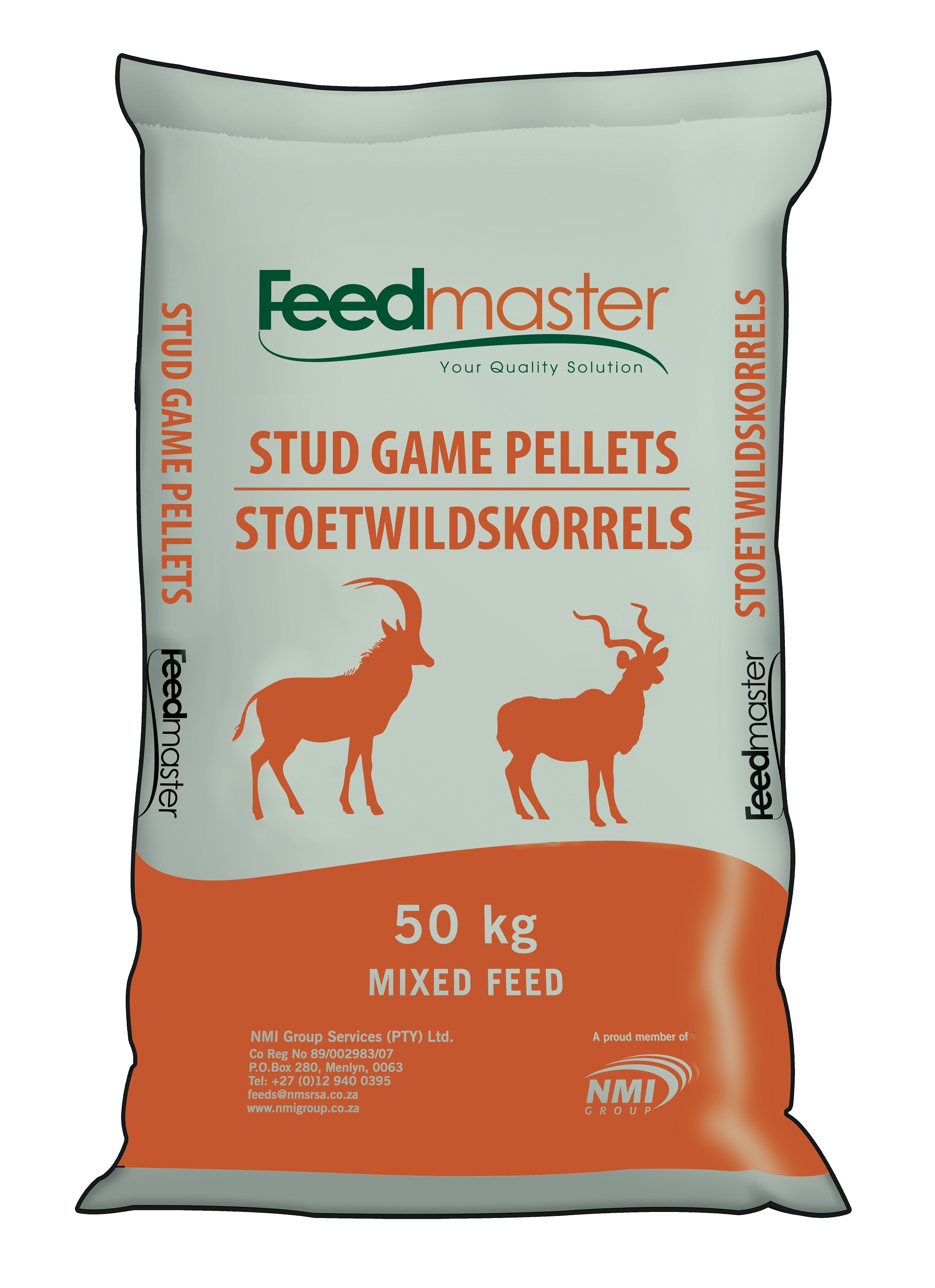 Stud Game Pellets™
